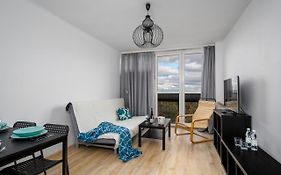 Apartament Warszawa Centrum Marszalkowska